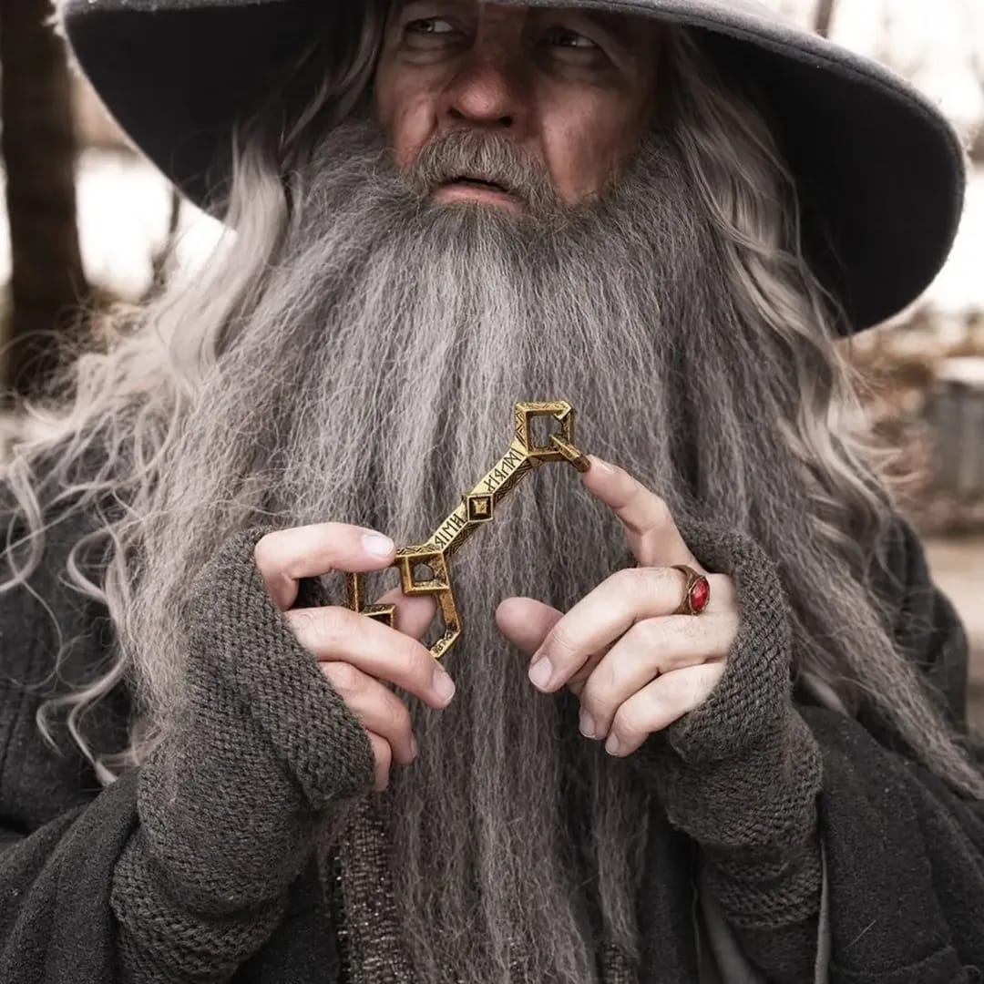 gandalf-key