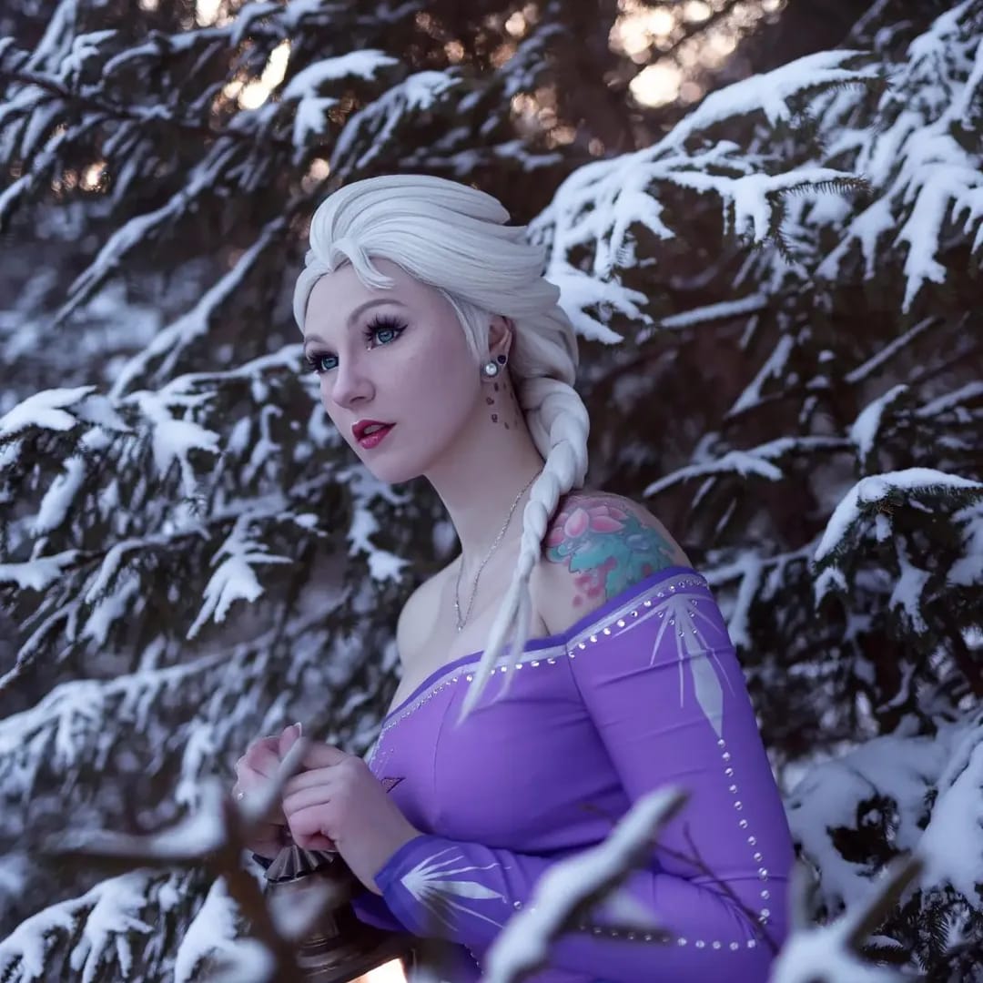 nana-frozen